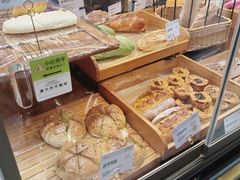 -BREAD WAY面包路·欧式面包(龙湖时代D馆店)