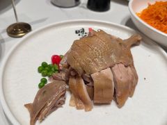 -梅利汴京烤鸭•开封豫菜地标店(东大街店)