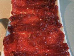 -俏牛哥鲜牛肉牛肆馆(重庆天地店)
