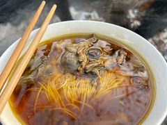 -兴福老面馆(寺路街店)