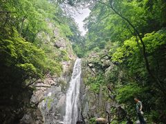 -浙北大峡谷