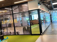 -燃坊JEN ACTIVE游泳健身中心·深圳前海JEN酒店