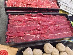 -林记潮牛·牛肉火锅(上马墩店)