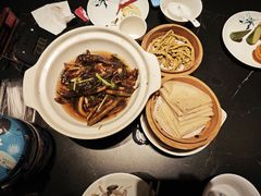 -芳芳私房菜·精做淮扬菜(承德路店)