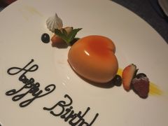 -弦月窗LUNETTE BY AMANDA(复兴路店)