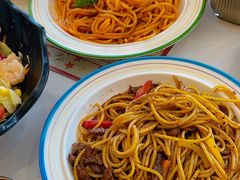 -城堡俄式西餐厅(中央大街索道店)