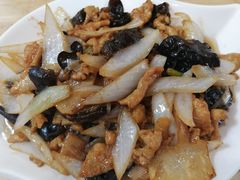 -太原面食店(解放路店)