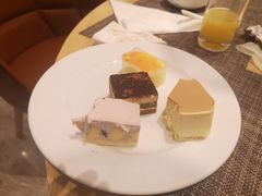 -扬州万怡酒店-中餐厅(文昌中路店)