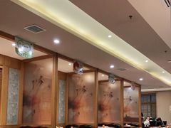 大堂-峨嵋小镇·川菜(正定朗华店)