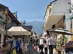 -大理床单厂艺术区