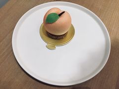 -CHEZ JASMINE 茉莉的氧气厨房