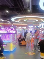-LuckyStar幸运星家庭娱乐中心(东莞国贸店)