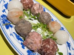 -楼下火锅饭店(铜锣湾店)