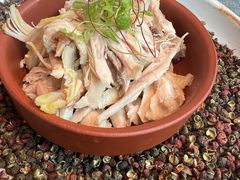 -柒园·三十年创意杭帮菜(龙湖滨江天街店)