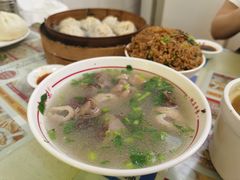 -津品味小吃(大学湾店)
