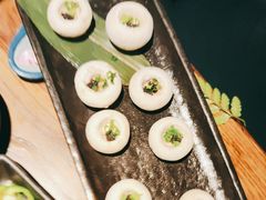 -九田家黑牛烤肉料理(太阳宫广场店)