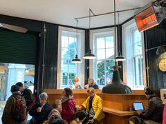 -Monmouth Coffee(博罗市场店)