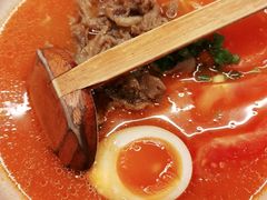 -味千拉面(煌华新纪元购物广场店)