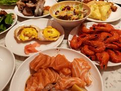 -北京海德酒店温泉