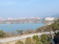 -九华山公园