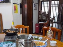 -记忆湘菜馆(芙蓉镇店)