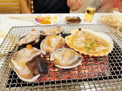 -九鲜坊烧烤城