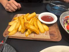 粗薯-叁 Three· bistro餐酒馆