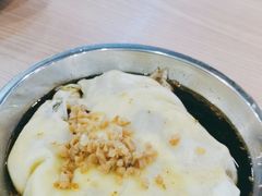-汕头辉记肠粉王(岗厦店)