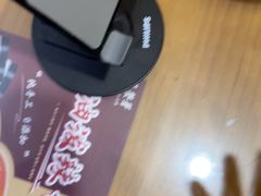 -天发芽·何记葫芦头泡馍·传统小吃(报恩寺街店)