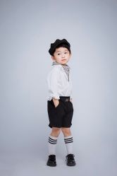 -BabyA 专业婴童摄影(古北时尚广场店)