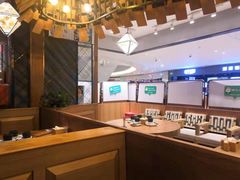 -云海肴·汽锅鸡·云南菜(东坝金隅店)