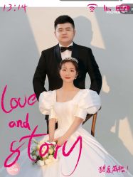 -青禾蒙娜丽莎婚纱摄影(武汉总店)