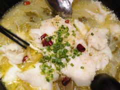 -好人民间小吃·番茄鱼酸菜鱼(木渎悠方店)