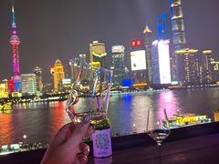 -外滩8号 whisky bar(金延大厦店)