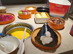 -海底捞大排档火锅(打浦路店)