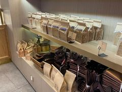 -安上烘焙 ENCHANTE(世纪汇店)