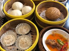 -博悦茶餐厅(文殊院店)