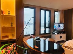 -上海外滩英迪格酒店