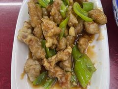 -哈尔滨饺子王·东北菜(鱼鳞浃路店)