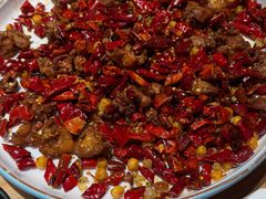 乐山辣子鸡-川堂风·跷脚牛肉·乐山爆炒(宝山日月光店)