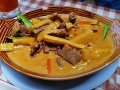 -Jungle Kitchen