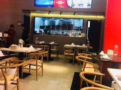 大堂-渝蛙馆(新百店)