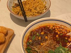 -蓉李记成都名小吃(合肥包河万达店)