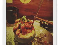 -戏作寿司(观音桥店)