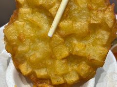 -小满手工粉(上海月星环球港店)