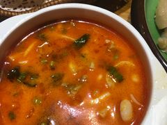 -暹罗酒肆泰餐厅酒吧