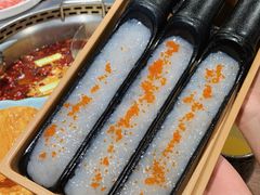 -快乐小羊·内蒙牛羊肉火锅(流花中心店)