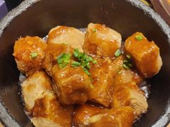 -甘家界牌柠檬鸭(青山店)