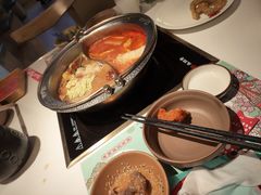 -温禾牛·和牛寿喜烧自助火锅(恒基名人店)