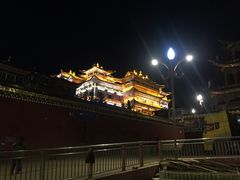 -色达喇荣五明佛学院